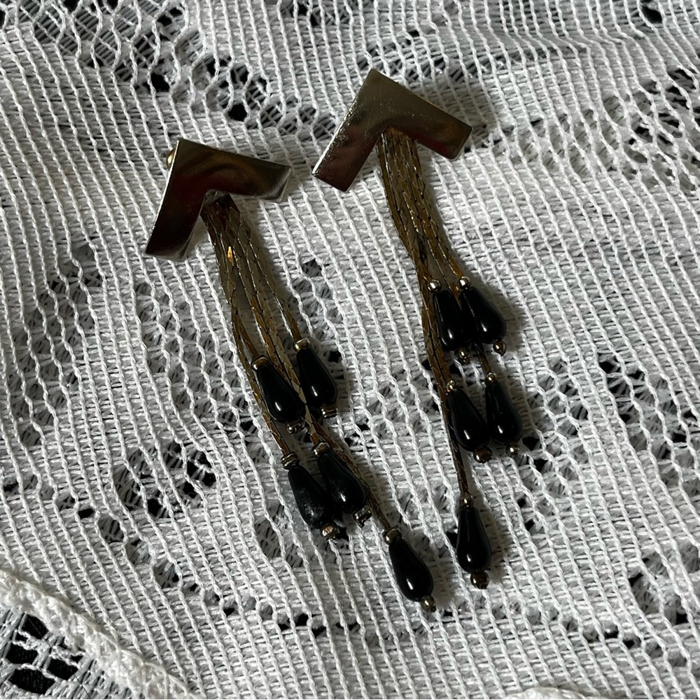 Vintage Earrings